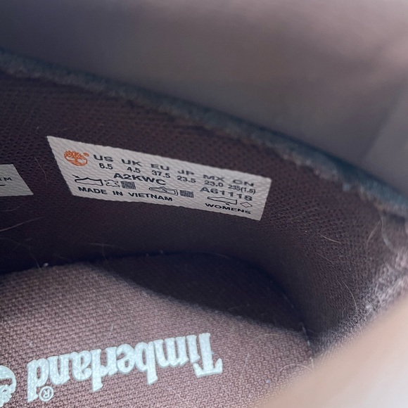 Timberland Skyla Bay Chukka Boot - Picture 6 of 6